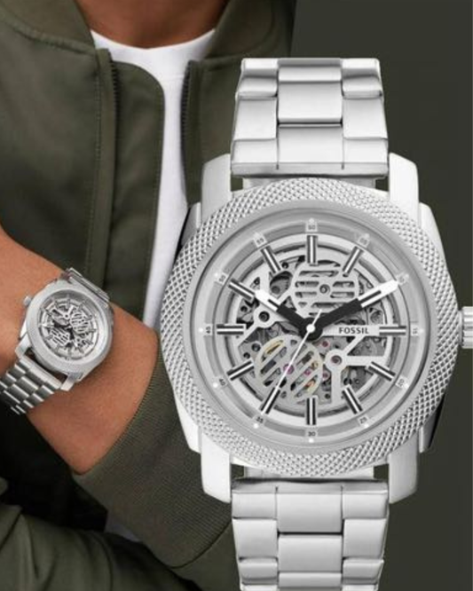 Fossil Modern Machine — ME3252