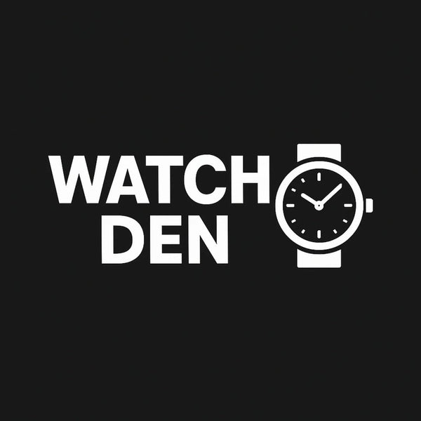 Watch Den
